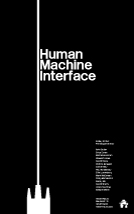 Human Machine Interface